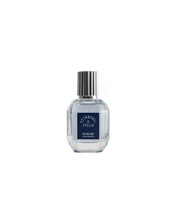 THE IRIS WAY extrait de parfum 50 ml