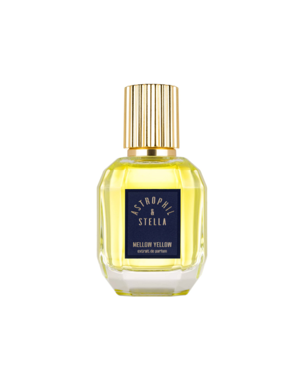 MELLOW YELLOW extrait de parfum 50 ml