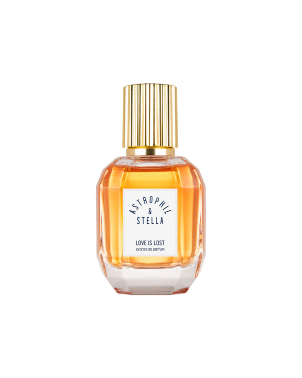 LOVE IS LOST extrait de parfum 50 ml