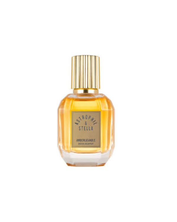 AMBERLIEVABLE extrait de parfum 50 ml