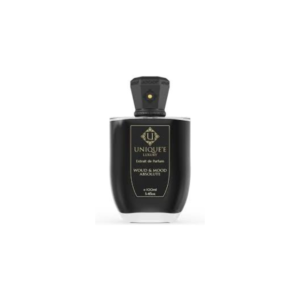 UNIQUE LUXURY Woud & Mood Absolute 100ML