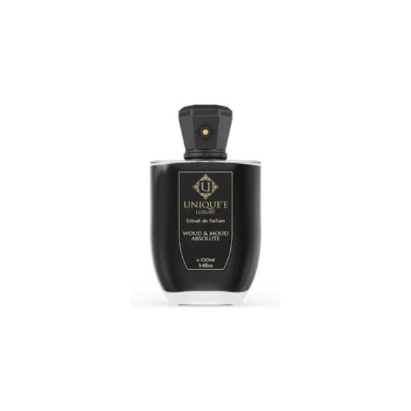 UNIQUE LUXURY Woud & Mood Absolute 100ML