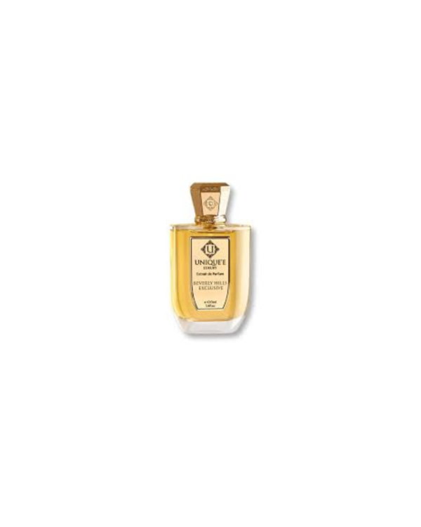 UNIQUE LUXURY Beverly Hills Exclusive 100ML