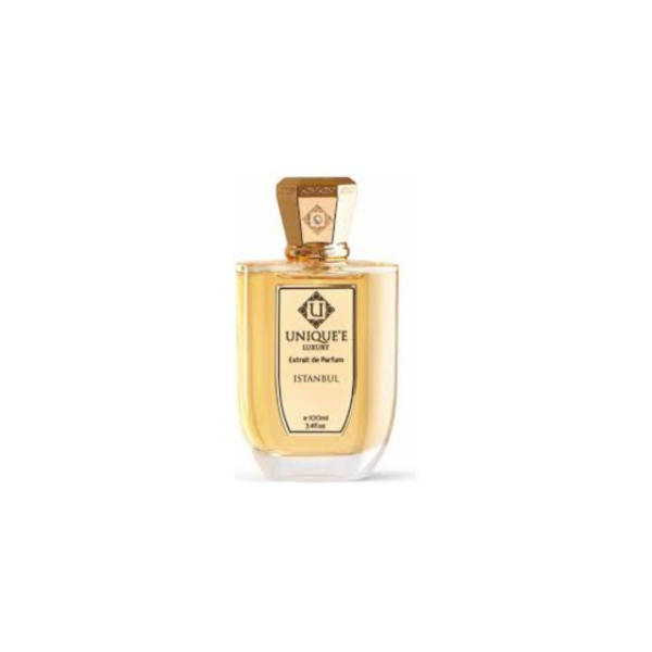 UNIQUE LUXURY Istanbul 100ML