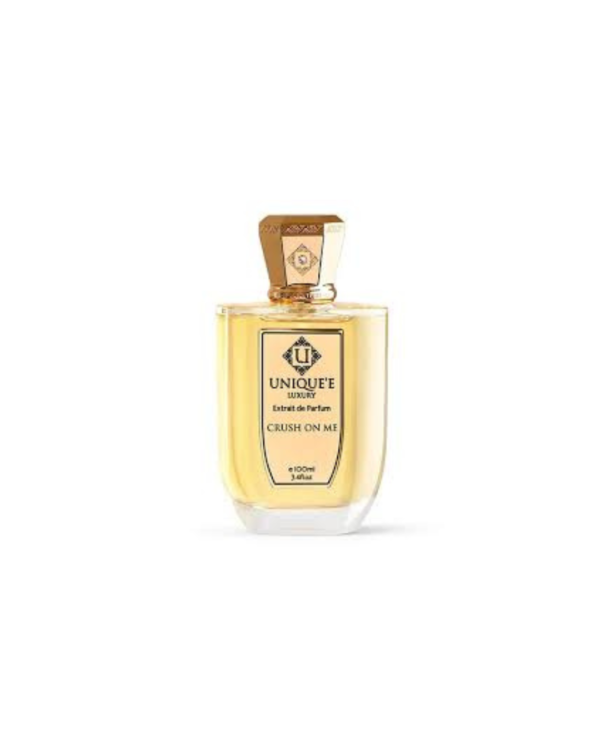 UNIQUE LUXURY Crush On Me 100ML