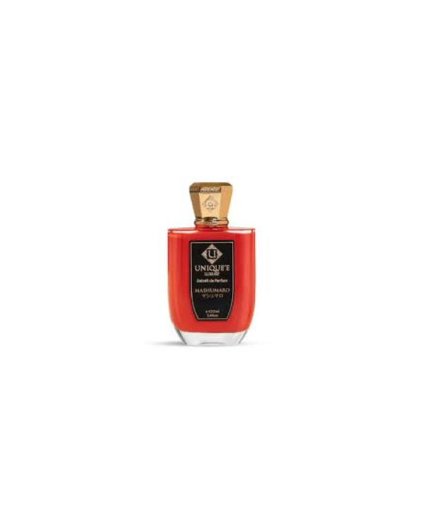 UNIQUE LUXURY Mashumaro マシュマロ 100ML