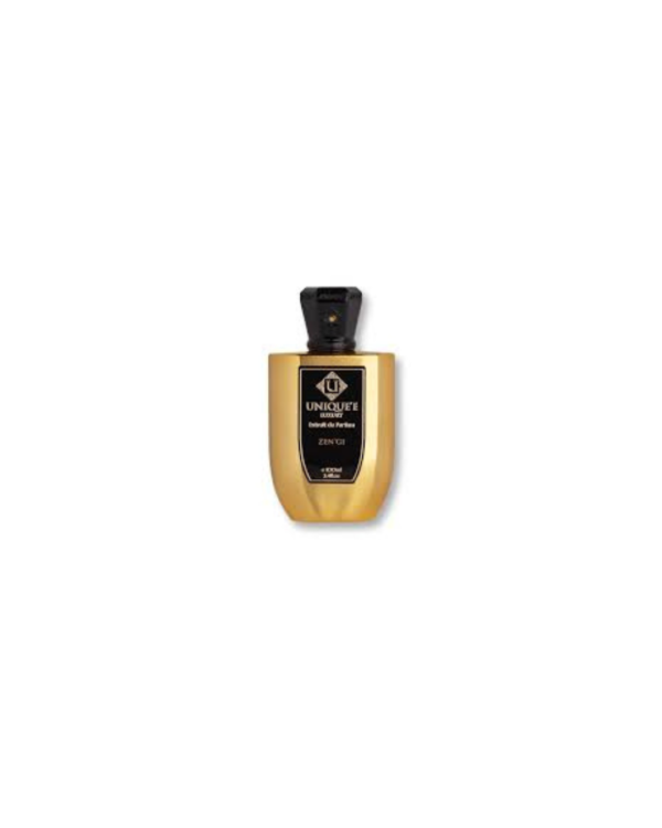 UNIQUE LUXURY Zen'gi 100ML
