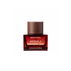 NEW NOTES AKIGALA MANDARINO EXTRAIT DE PARFUM 50 ML