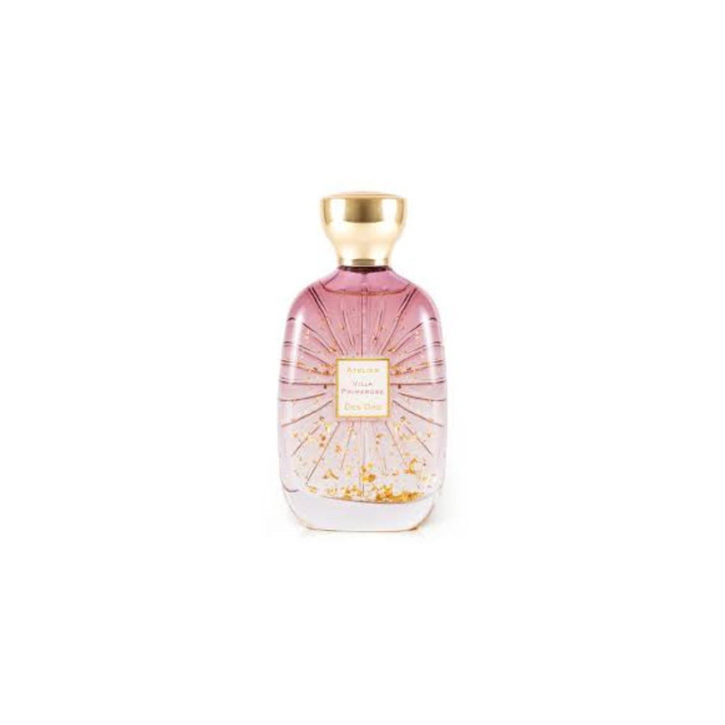 VILLA PRIMEROSE – EDP 100ML