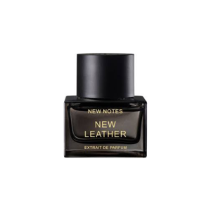NEW NOTES NEW LEATHER EXTRAIT DE PARFUM 50ml