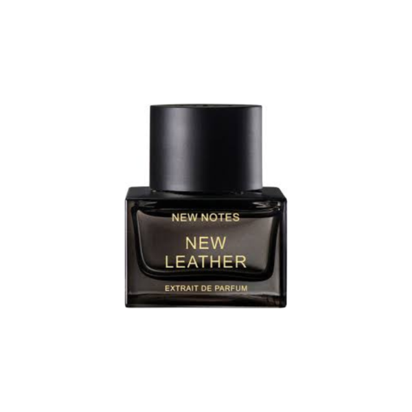 NEW NOTES NEW LEATHER EXTRAIT DE PARFUM 50ml