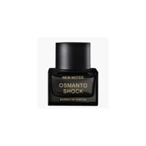 NEW NOTES OSMANTO SHOCK EXTRAIT DE PARFUM 50ml