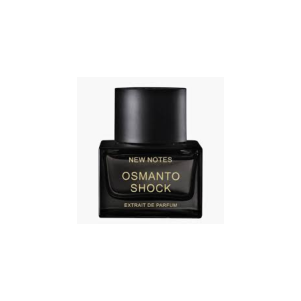 NEW NOTES OSMANTO SHOCK EXTRAIT DE PARFUM 50ml