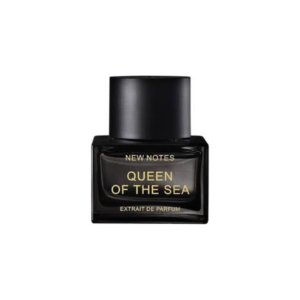 NEW NOTES QUEEN OF THE SEA EXTRAIT DE PARFUM 50ml
