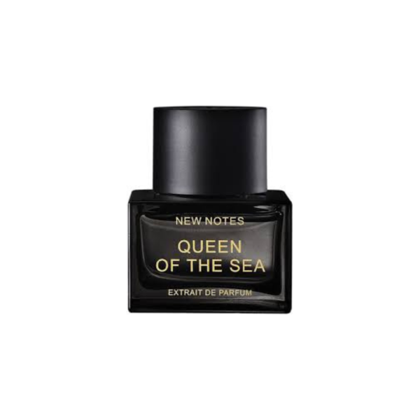 NEW NOTES QUEEN OF THE SEA EXTRAIT DE PARFUM 50ml