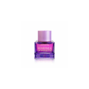 NEW NOTES  BONBONS A LA VIOLETTE  EXTRAIT DE PARFUM  50 ML