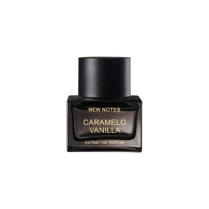 NEW NOTES  CARAMELO VANILLA EXTRAIT DE PARFUM 50ml