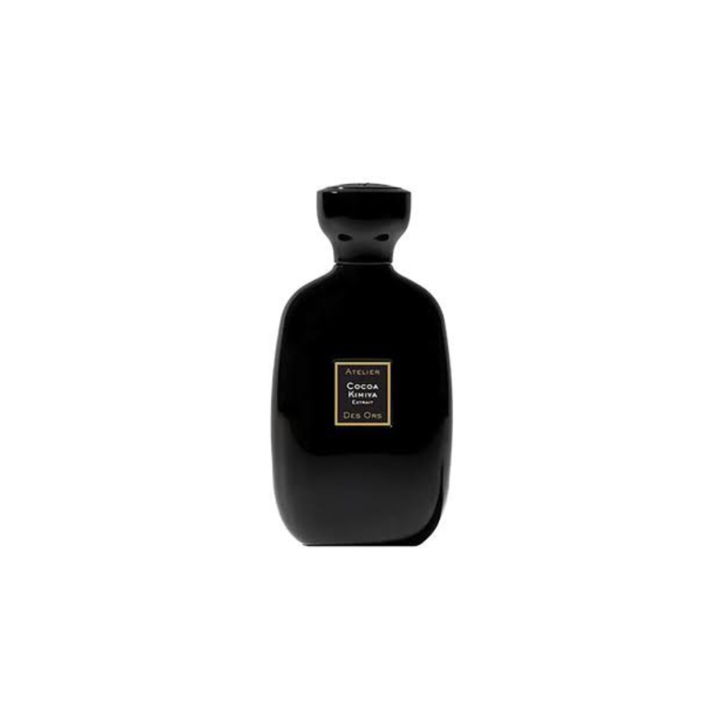 COCOA KIMIYA – EXTRAIT 40% – 100ml