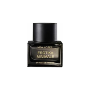 NEW NOTES  EROTIKA MINIMALE EXTRAIT DE PARFUM 50 ML