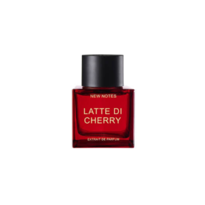 NEW NOTES LATTE DI CHERRY EXTRAIT DE PARFUM 100ml