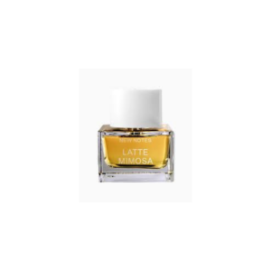 NEW NOTES LATTE MIMOSA EDP EXTRAIT DE PARFUM  50 ML