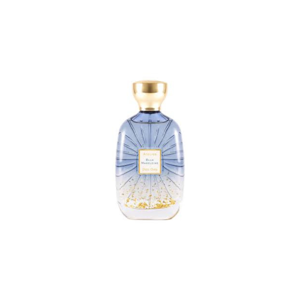 BLUE MADELEINE – EDP 100ML