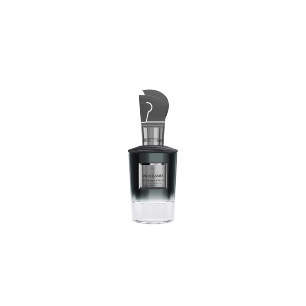 Mind Games Double Attack Extrait de Parfum 100ml