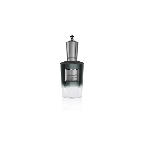 Mind Games Grand Master Extrait de Parfum 100ml - Black King