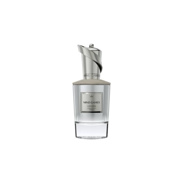 Mind Games Lionora Extrait de Parfum 100ml -Silver