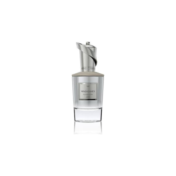 Mind Games Queening Extrait de Parfum 100ml - Silver