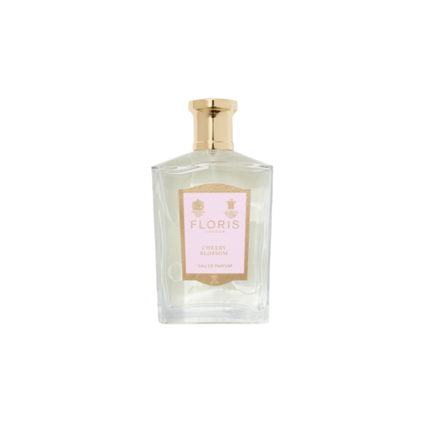 Floris London Cherry Blossom EDP 100ml