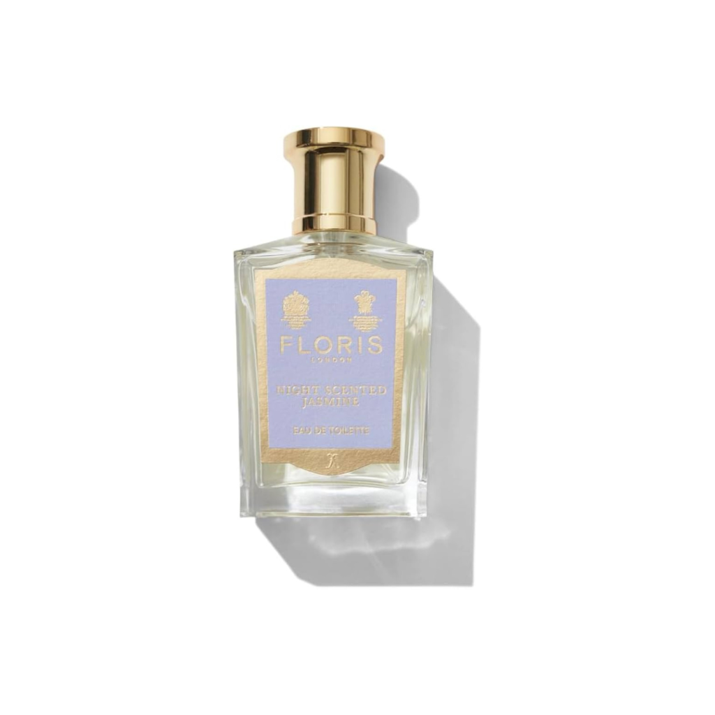 Floris London Night Scented Jasmine EDT 100ml