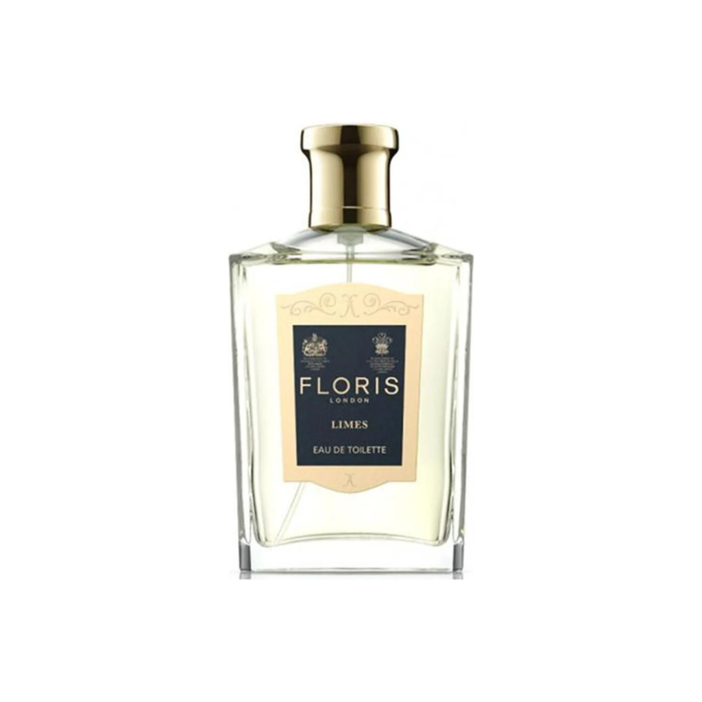 Floris London Limes EDT 100ml