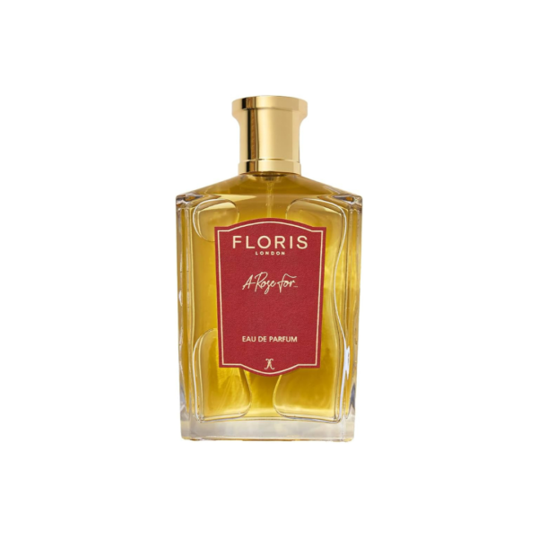Floris London A Rose For...EDP 100ml