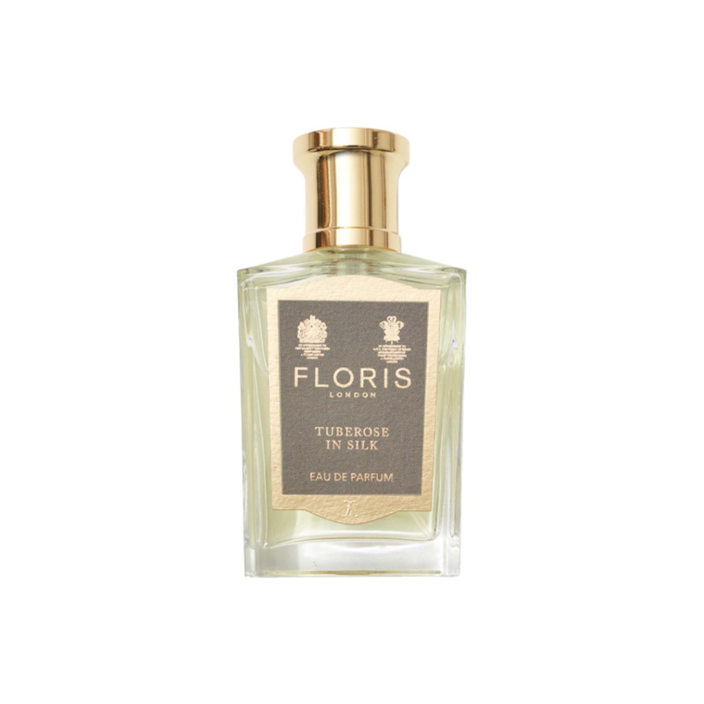 Floris London Tuberose In Silk EDP 100ml