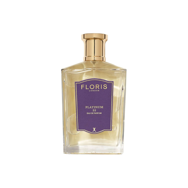 Floris London Platinum 22 EDP 100ml